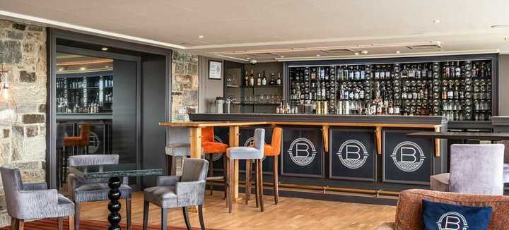 Le Blue Bar Sofitel Quiberon Le Blue Bar Sofitel Quiberon