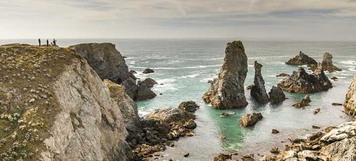 Séjour Evasion à Belle-Ile-en-Mer Séjour Evasion à Belle-Ile-en-Mer