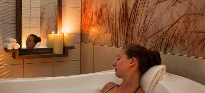 Pause Thalasso - Break entre filles Pause Thalasso - Break entre filles