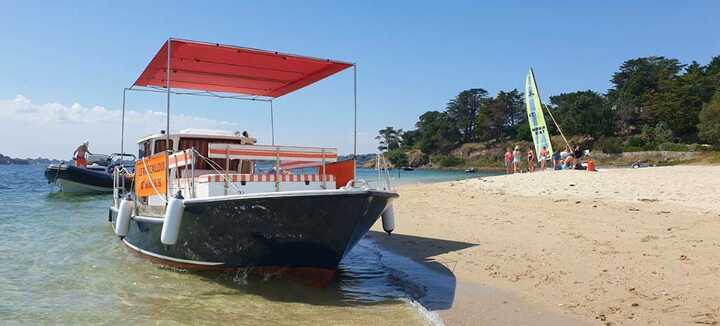 Le Rase Cailloux du Golfe Le Rase Cailloux du Golfe