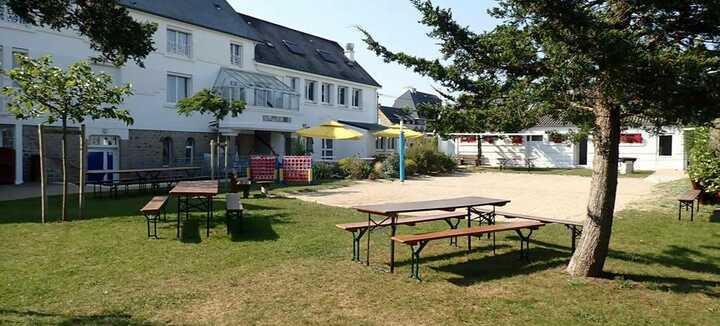 Centre de Vacances de Choisy Le Roi Centre de Vacances de Choisy Le Roi