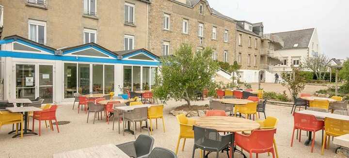 Le Relais St Joseph de l'Océan Le Relais St Joseph de l'Océan