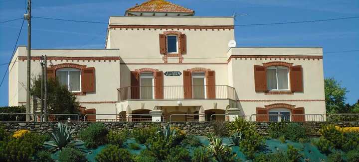 Accueil Saint Joseph Accueil Saint Joseph