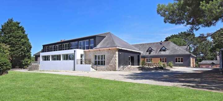 Les Pierres Bleues - Rêves de Mer Les Pierres Bleues - Rêves de Mer