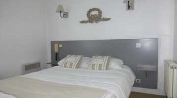 Hôtel La Licorne, réserver hôtel à CARNAC - Baie de Quiberon