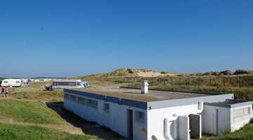 Camping Municipal De Kerhillio Réserver Camping à Erdeven