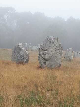 CARNAC TUK TOUR