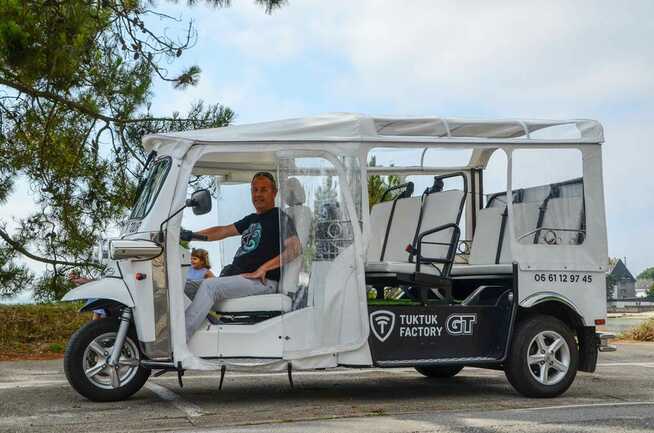Carnac Tuk Tour by Le Photographe Carnac -21 HD