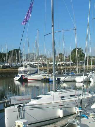 CFC-Location-La Trinite sur Mer - Morbihan Bretagne Sud