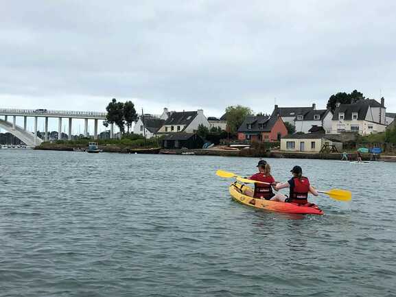 Run'O - La Trinité sur mer - Morbihan - Bretagne Sud