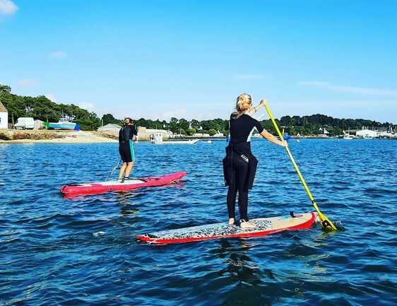 Run'O - La Trinité sur mer - Morbihan - Bretagne Sud