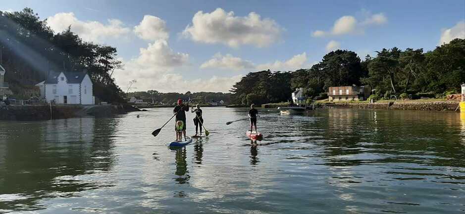 Run'O - La Trinité sur mer - Morbihan - Bretagne Sud