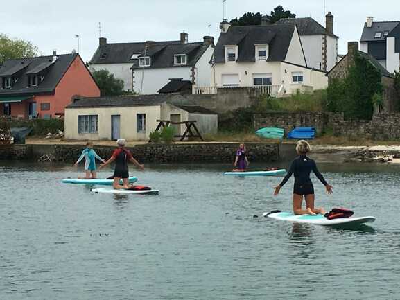 Run'O - La Trinité sur mer - Morbihan - Bretagne Sud
