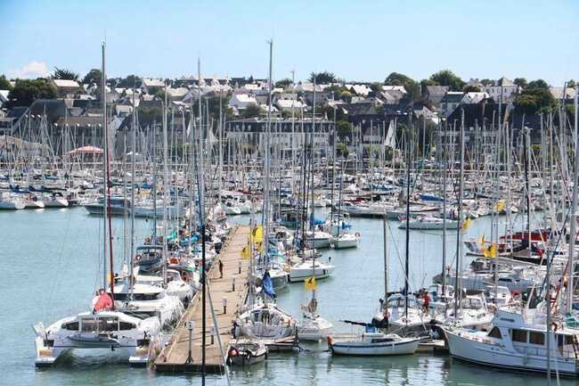 Alternative Sailing La Trinité-sur-Mer