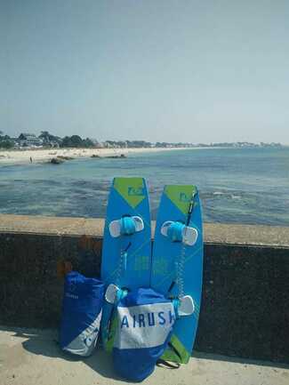 plug and play-nautisme-Carnac-morbihan-Bretagne-sud