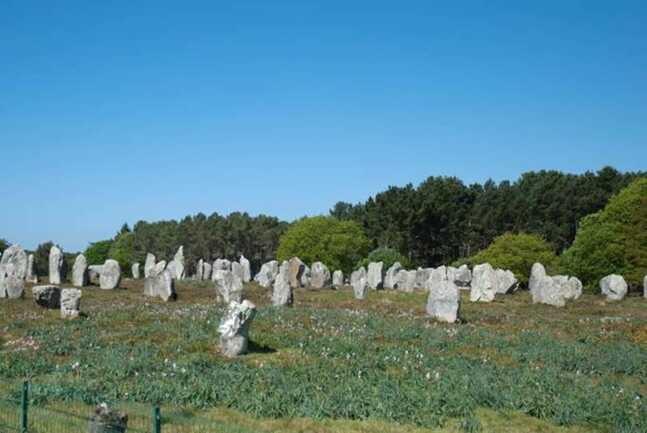 Carnac Visio Tour