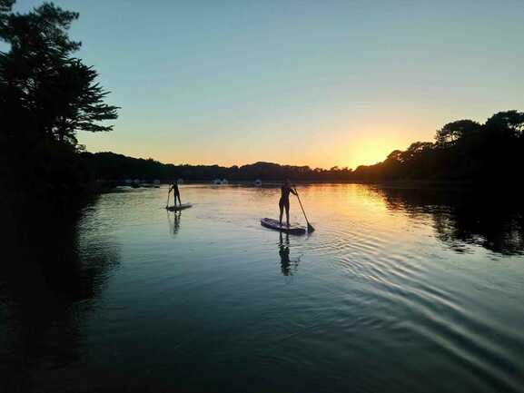 A-la-Dérive-Le-Bono-Golfe-du-Morbihan-Bretagne sud