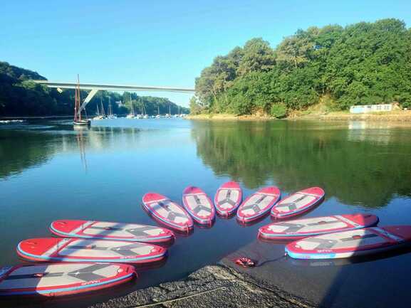 A-la-Dérive-Le-Bono-Golfe-du-Morbihan-Bretagne sud