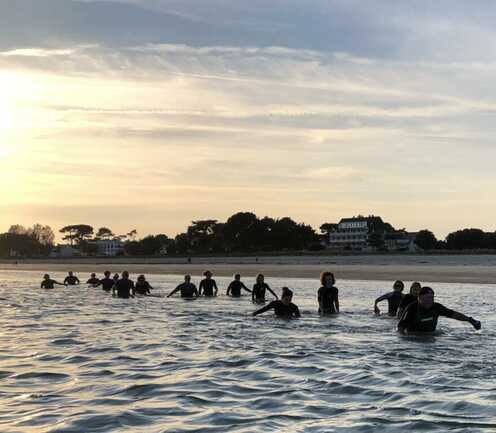 Sports Nature.bzh