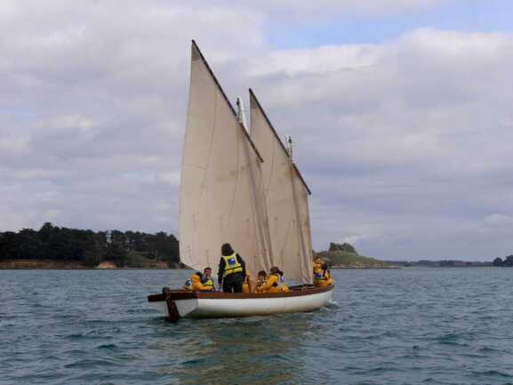 YACHT CLUB DE CARNAC