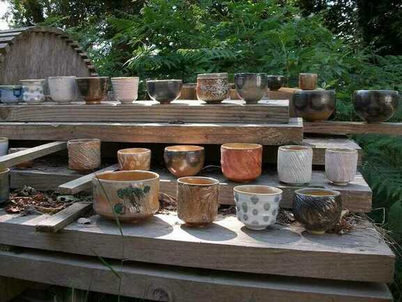 Poterie de Locoal-Mendon