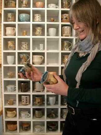 Poterie de Locoal-Mendon