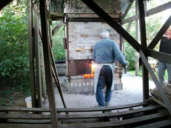 Poterie de Locoal-Mendon