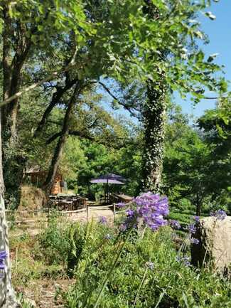 Languidic_JardindeThe_FilleuledesFees_EspaceDegustation