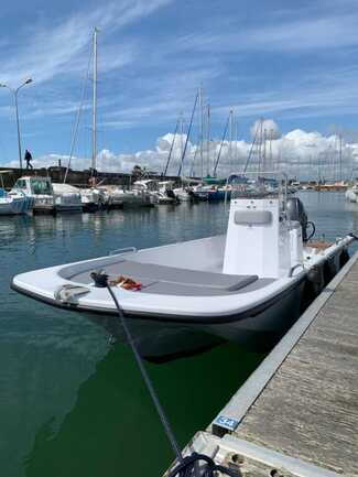 Bateau
