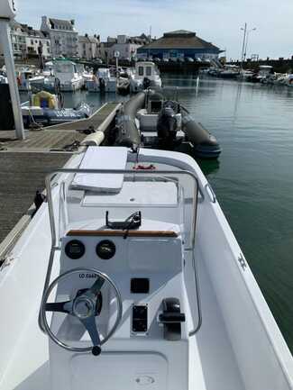 Bateau