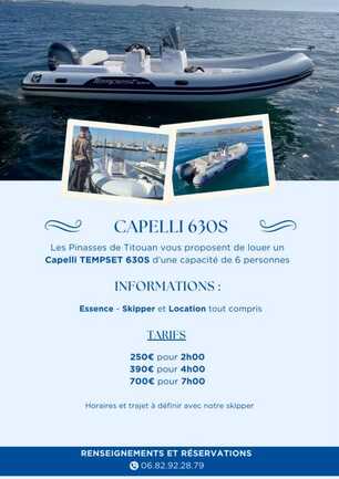 Blue Simple Boracay Philippines Tour Poster - 1