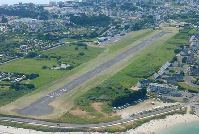 aerodromequiberon