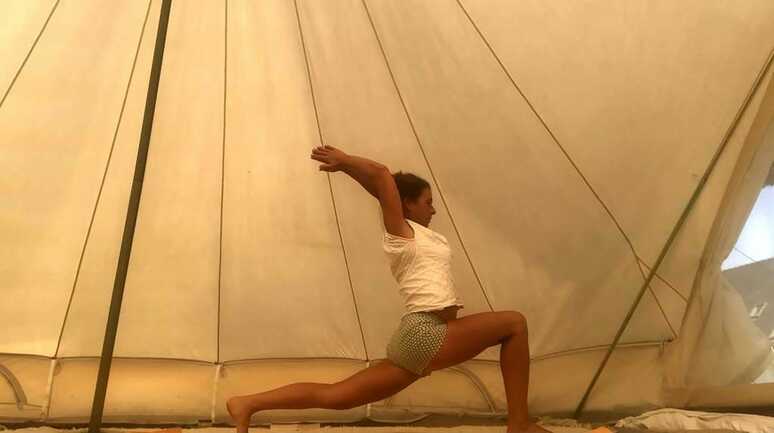 Hatha yoga Traditionnel