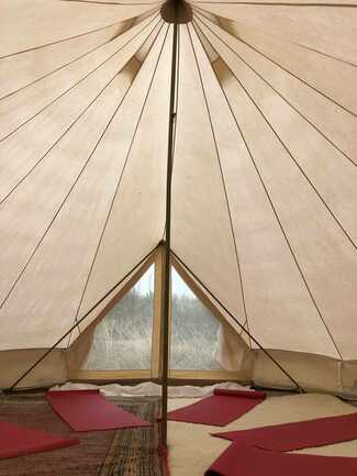 Hatha Yoga traditionnel-St Pierre Quiberon-Morbihan-Bretagne Sud