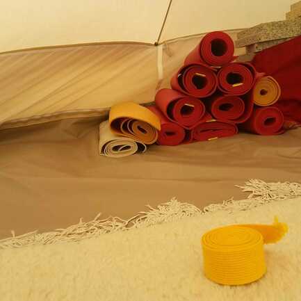 Hatha Yoga traditionnel-St Pierre Quiberon-Morbihan-Bretagne Sud