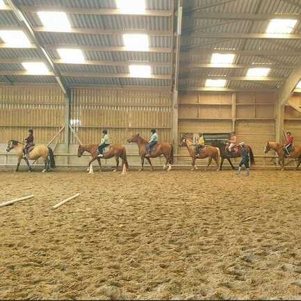 COURS
