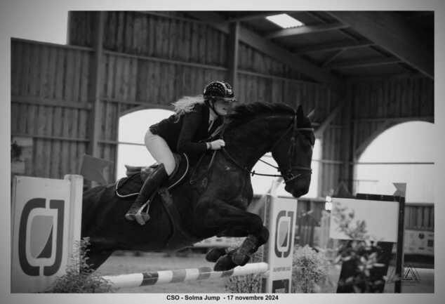 Erdeven Equitation