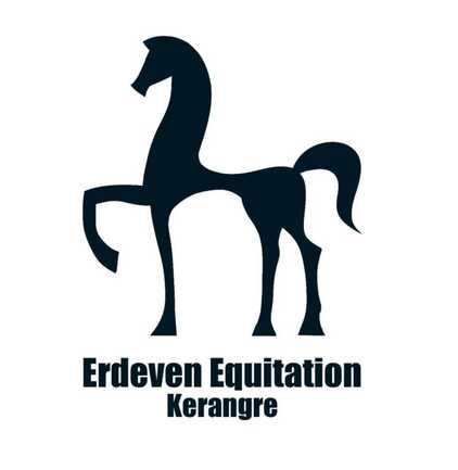 Logo Erdeven Equitation