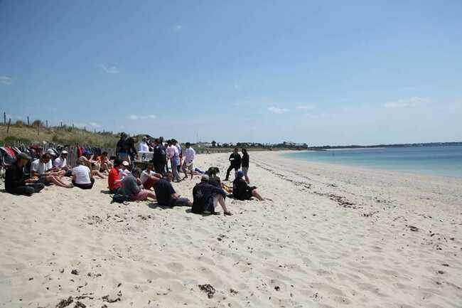 Team-Winds-La Trinite-sur-Mer-Morbihan-Bretagne-Sud