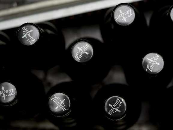 Brasserie Lancelot - Breizh Cola - Le Roc Saint-André - Val d'Oust - Morbihan - Bretagne