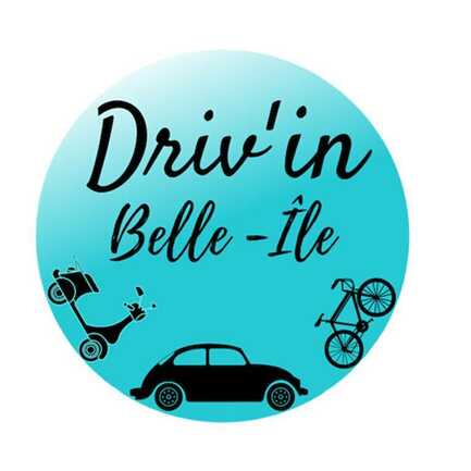 Driv'in Belle-Île
