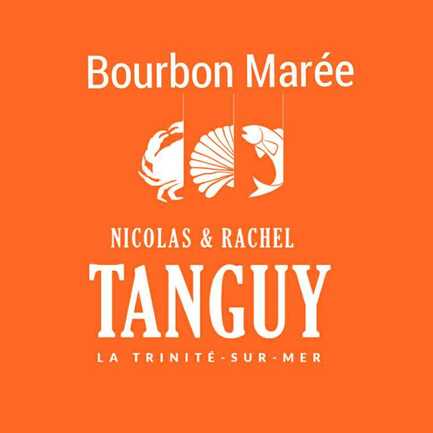bourbon maree poissonnier commerces alimentaires a la trinite sur mer