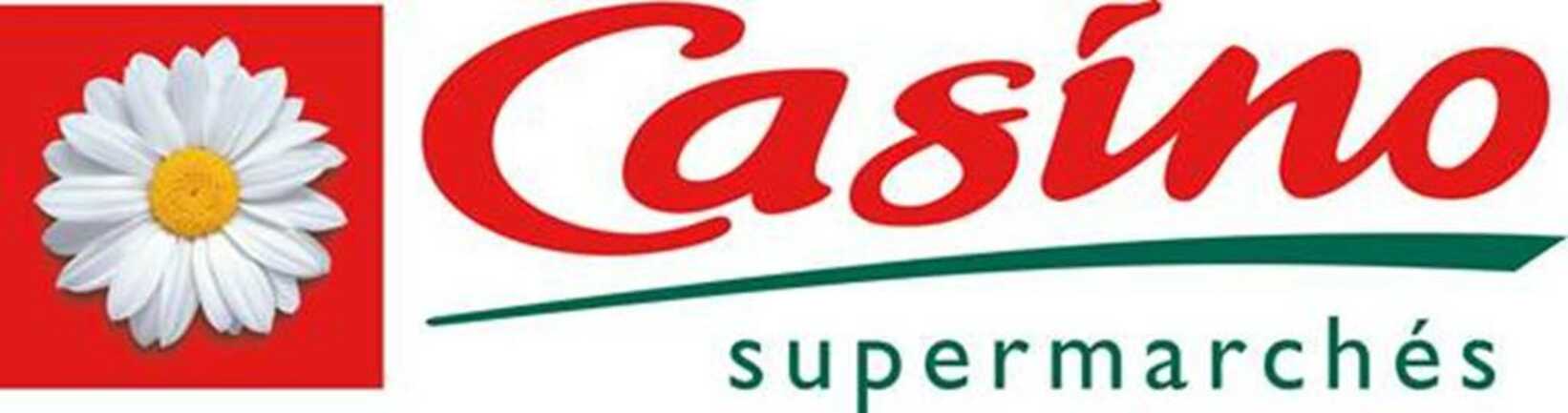 Drive Casino Quiberon Supermarche Superette Commerces