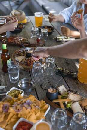 Awen Brew Pub - 0204 - Photo principale