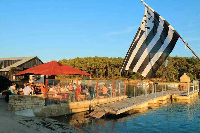 La-Cabane-à-Huîtres-Baden-Golfe-du-Morbihan-Bretagne sud
