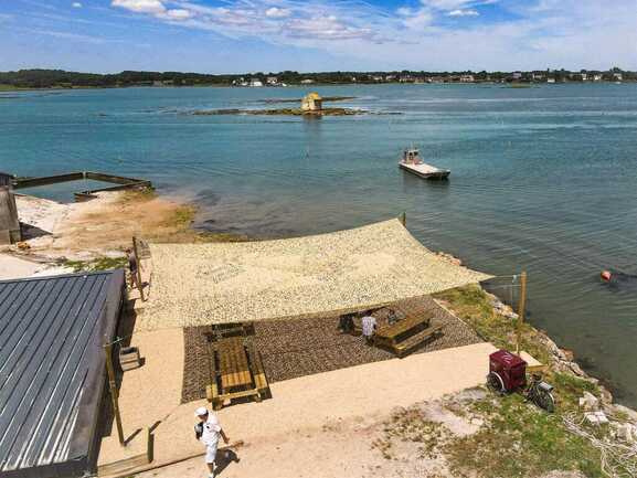 Vue aerienne terrasse_7805