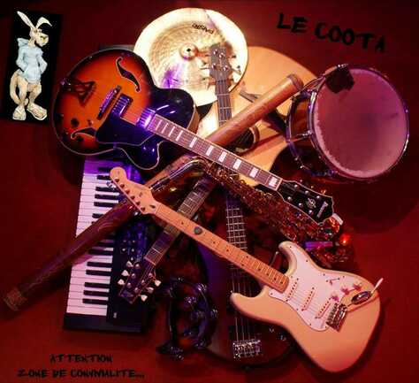 Concerts Coota Erdeven