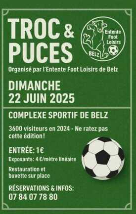 Troc et puces
