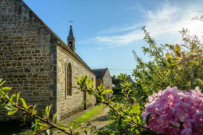 Chapelle Lisveur