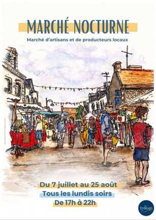 Marché